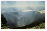 Volcan Villarica crater * 5489 x 3552 * (10.34MB)